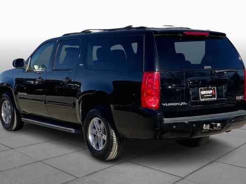 Used 2013 GMC Yukon XL SLT image 11
