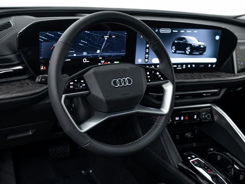 New 2026 Audi Q5 Prestige AWD/4WD image 9