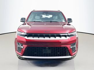 New 2026 Jeep Grand Wagoneer L 4WD w/ Premium Group I video 2