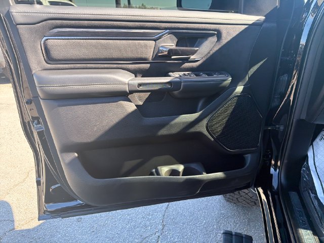 Used 2026 RAM 1500 RHO AWD/4WD image 10