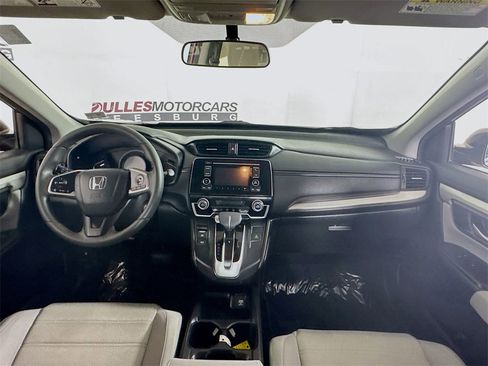 Used 2017 Honda CR-V LX image 27