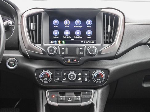 Used 2022 GMC Terrain AT4 w/ Tech Package image 14