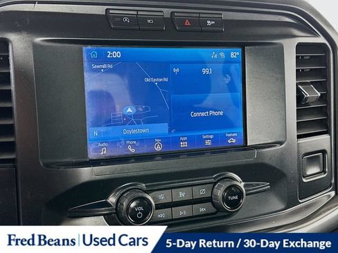 Used 2021 Ford F150 XL w/ STX Appearance Package AWD/4WD image 21