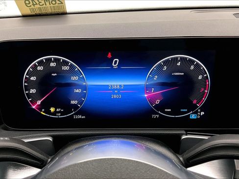 Used 2026 Mercedes-Benz GLB 250 image 22