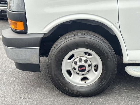 Used 2024 GMC Savana 2500 w/ Driver Convenience Package image 28