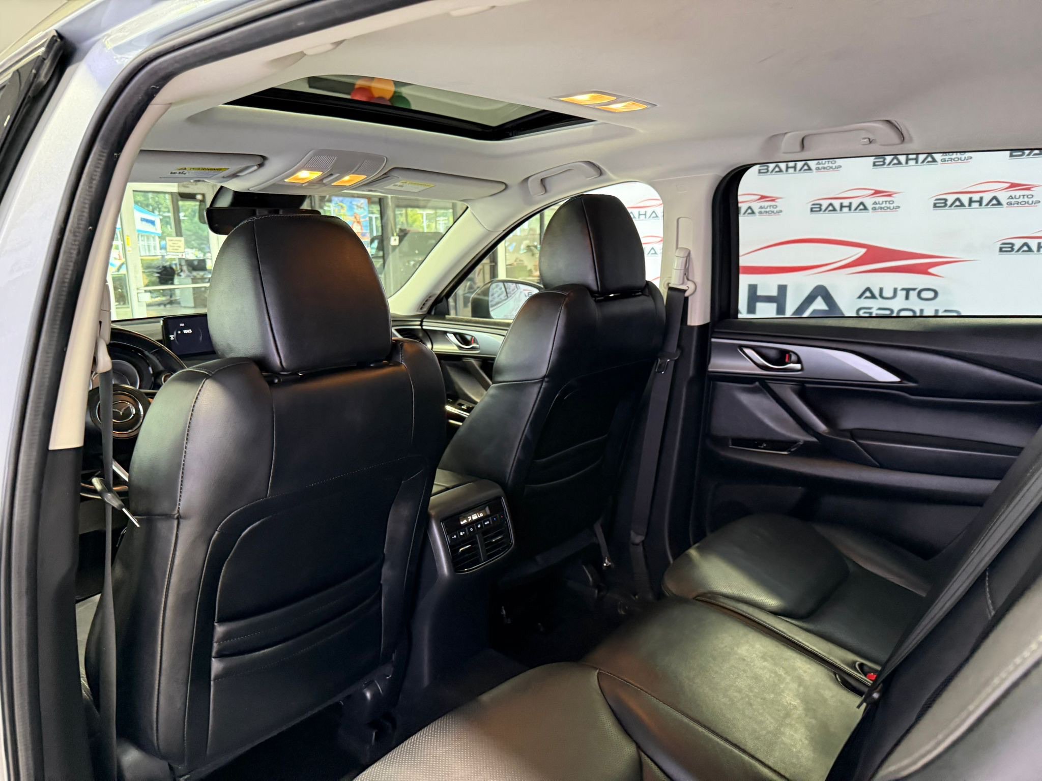 Used 2023 MAZDA CX-9 Touring Plus AWD/4WD image 31