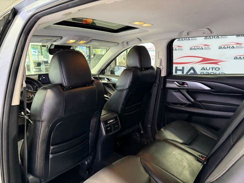 Used 2023 MAZDA CX-9 Touring Plus image 31