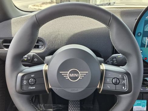 New 2026 MINI Cooper S FWD image 23