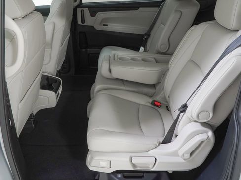 New 2026 Honda Odyssey EX-L image 43