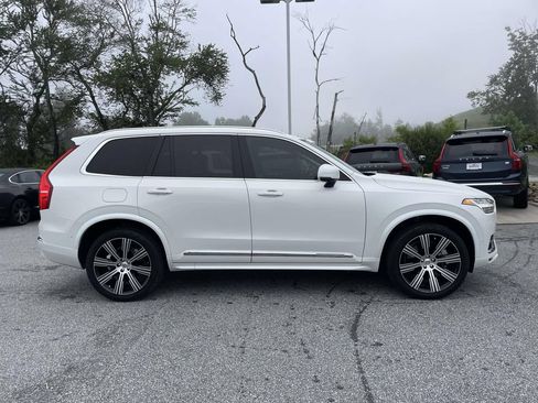 Used 2024 Volvo XC90 T8 Ultimate w/ Protection Package Premier AWD/4WD image 29