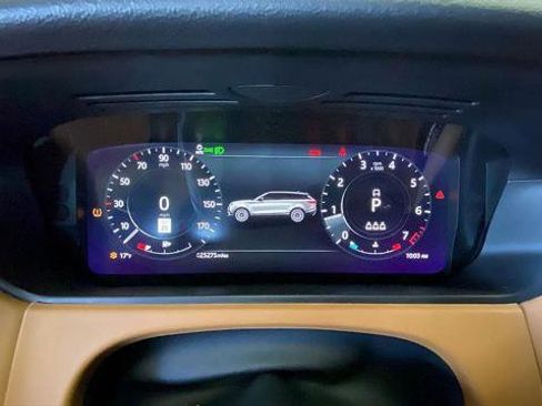 Used 2021 Land Rover Range Rover Velar R-Dynamic HSE image 9
