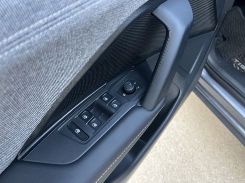 Certified 2026 Volkswagen Tiguan S FWD image 13