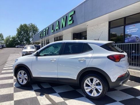Used 2025 Buick Encore GX Preferred FWD image 5