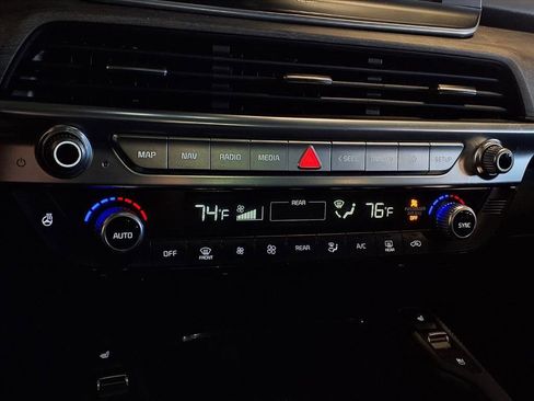 Used 2022 Kia Telluride SX image 24