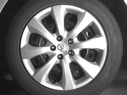 Used 2025 Toyota Corolla LE FWD image 14