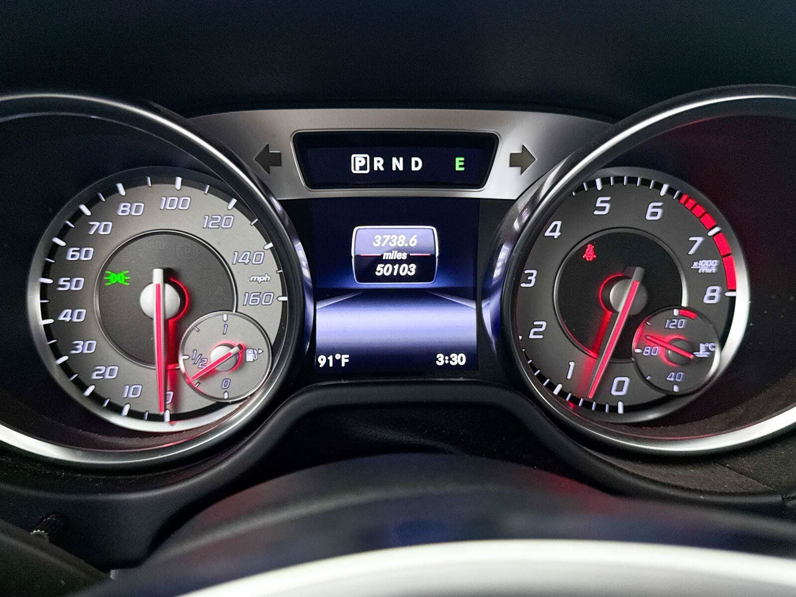 Used 2015 Mercedes-Benz SL 550 image 22
