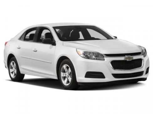 Used 2015 Chevrolet Malibu LS w/ Protection Package image 9