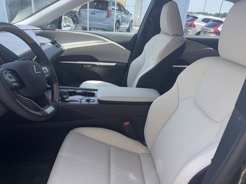 Used 2026 Lexus RX 350 Premium Plus w/ Accessory Package (2T) image 2