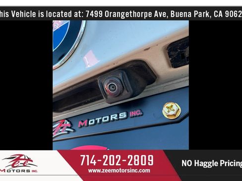 Used 2024 BMW X3 sDrive30i w/ Convenience Package RWD image 61