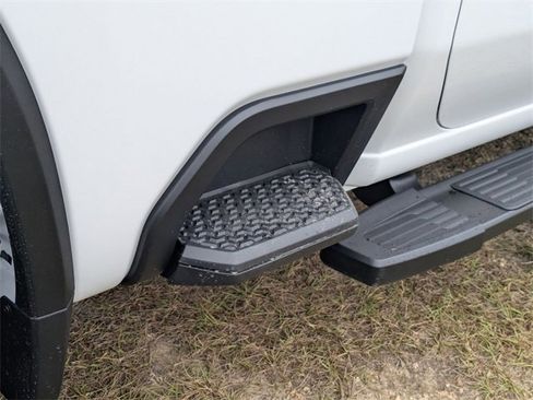 New 2026 Chevrolet Silverado 2500 Custom w/ Custom Value Package image 28