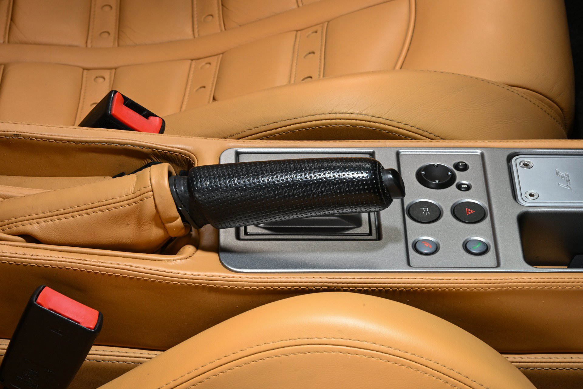 Used 2005 Ferrari F430 Spider RWD image 19