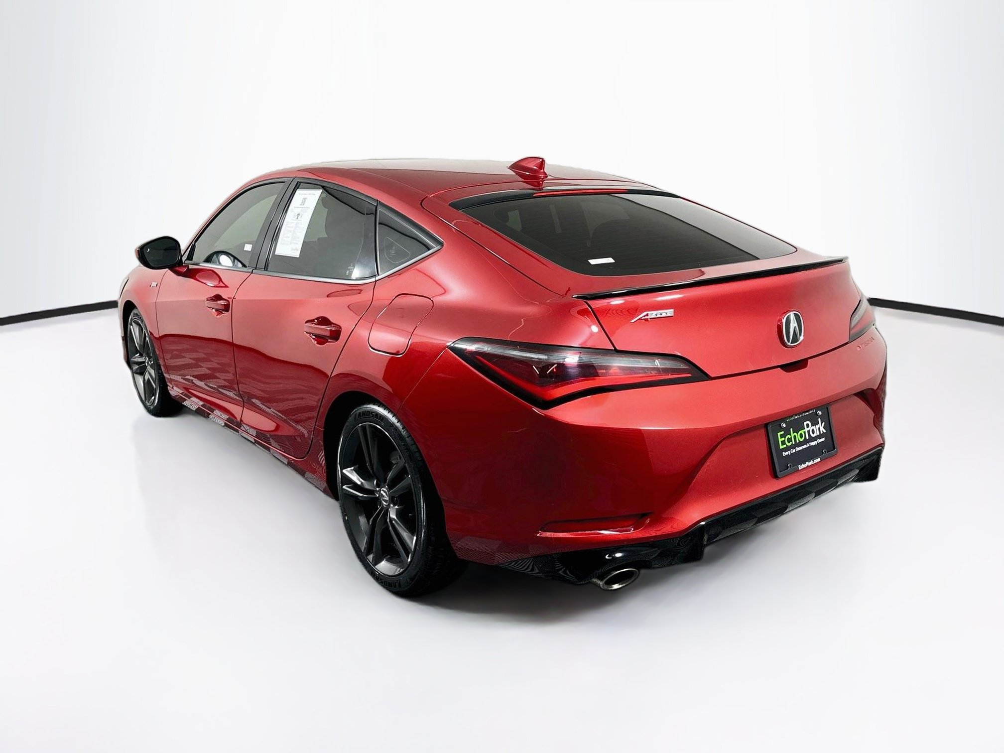 Used 2025 Acura Integra A-Spec FWD image 5