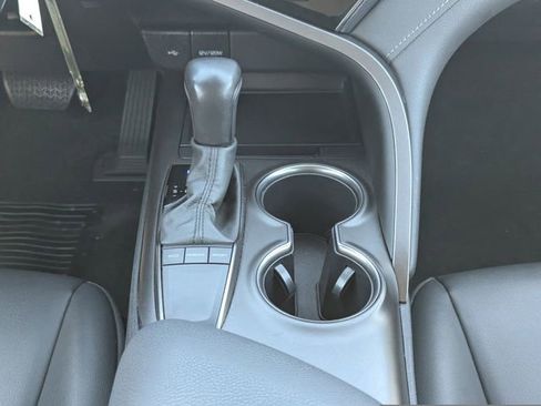 Certified 2024 Toyota Camry SE image 12