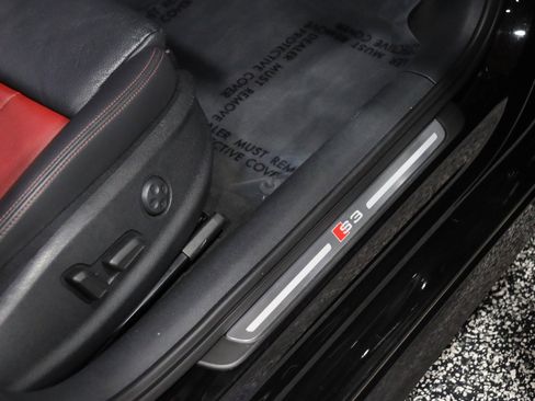Used 2015 Audi S3 Prestige w/ Prestige Package image 43