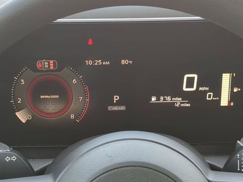 New 2026 Nissan Kicks SV w/ SV Premium Package image 27