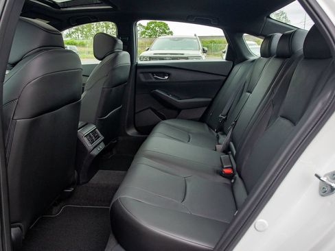 New 2026 Honda Accord Sport image 11