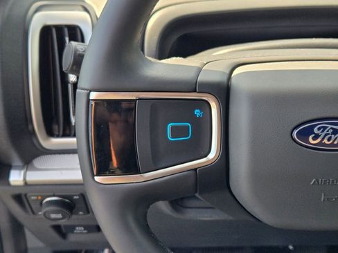 New 2025 Ford Expedition Max Active image 34