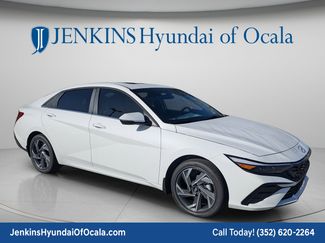 New 2026 Hyundai Elantra Limited FWD video 1