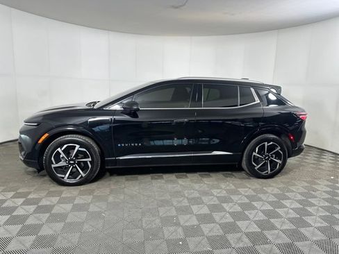 Used 2024 Chevrolet Equinox EV LT image 6