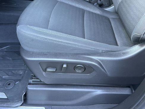 Used 2023 GMC Sierra 1500 SLE image 27