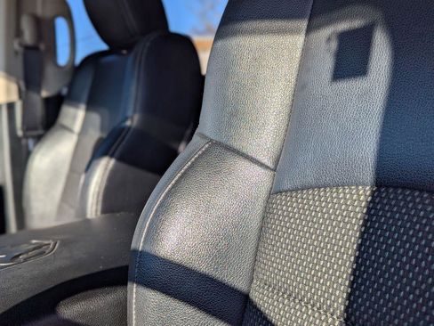 Used 2018 RAM 1500 Sport w/ Comfort Group image 19