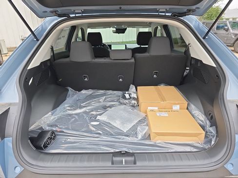 New 2026 Hyundai Ioniq 5 SE image 12