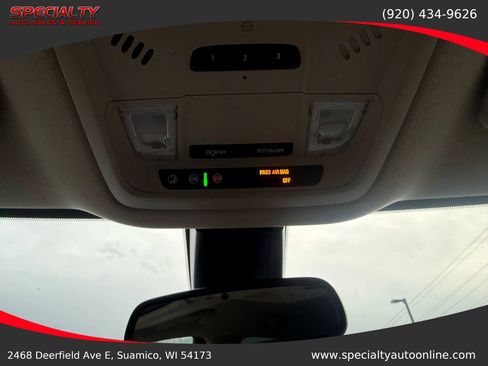 Used 2018 Buick Enclave Premium w/ Trailering Package image 34