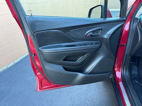 Used 2019 Buick Encore Preferred w/ Safety Package image 19