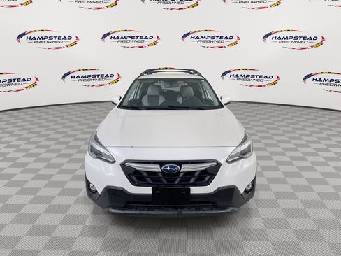 Used 2021 Subaru Crosstrek 2.5i Limited w/ Popular Package #5 AWD/4WD image 3