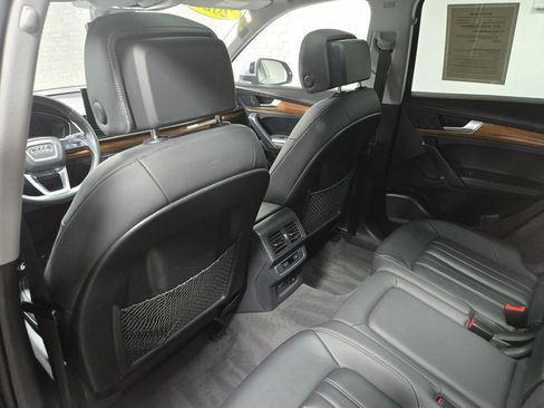 Used 2023 Audi Q5 2.0T Premium Plus image 39