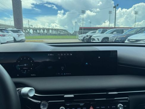 Used 2026 Genesis G80 2.5T AWD/4WD image 14