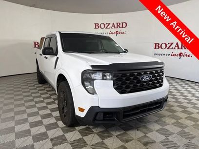 Used 2025 Ford Maverick XLT w/ XLT Luxury Package