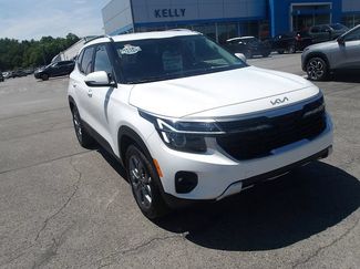 Certified 2024 Kia Seltos S AWD/4WD 360° Tour