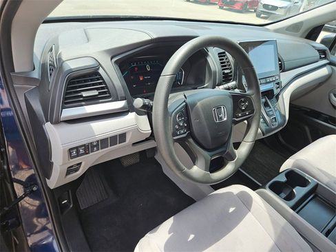 Used 2023 Honda Odyssey EX image 17