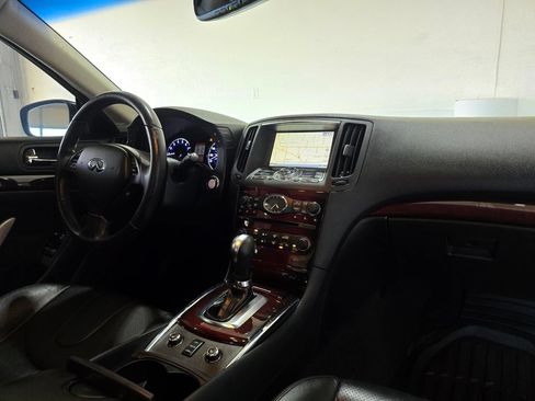Used 2011 INFINITI G37 x Coupe w/ Premium Pkg AWD/4WD image 28