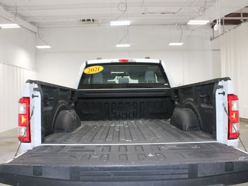 Used 2021 Ford F150 XL w/ XL Power Equipment Group image 29