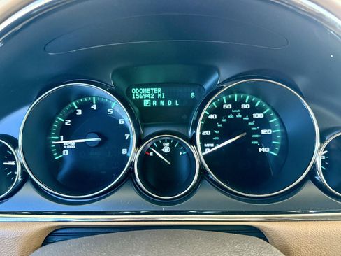 Used 2016 Buick Enclave Leather w/ Trailering Package FWD image 18