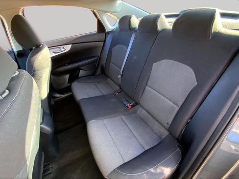 Used 2024 Kia Forte LXS FWD image 20