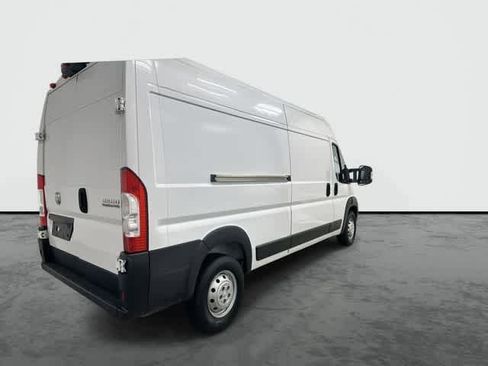 Used 2023 RAM ProMaster 2500 FWD image 4