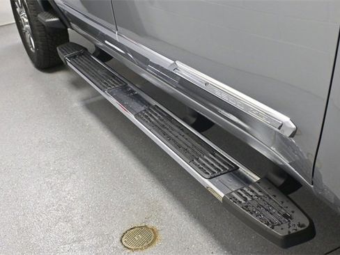 New 2025 Chevrolet Silverado 2500 High Country w/ Technology Package image 5